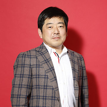Teppei Sakano