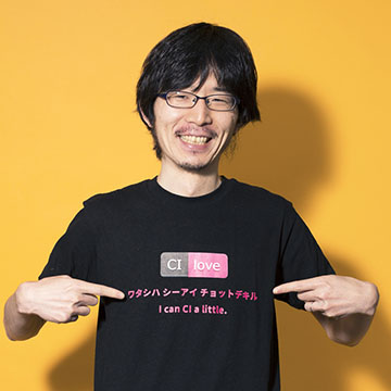 Takazumi Shirayanagi