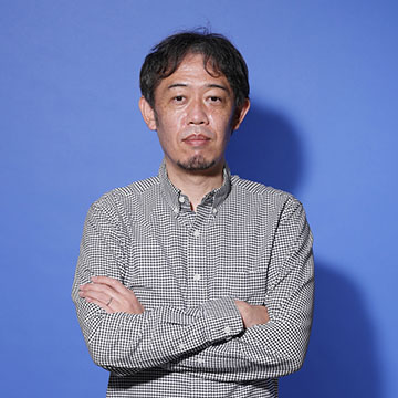 Seiji Sawayanagi